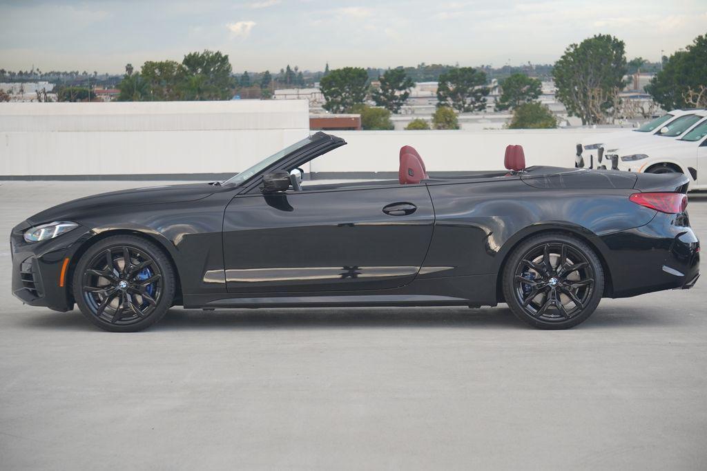 new 2026 BMW M440 car, priced at $79,590