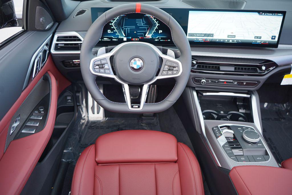 new 2026 BMW M440 car, priced at $79,590