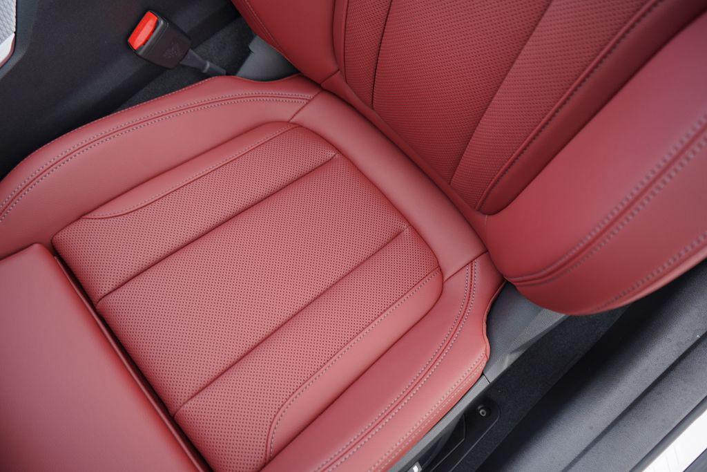 new 2026 BMW M440 car, priced at $79,590