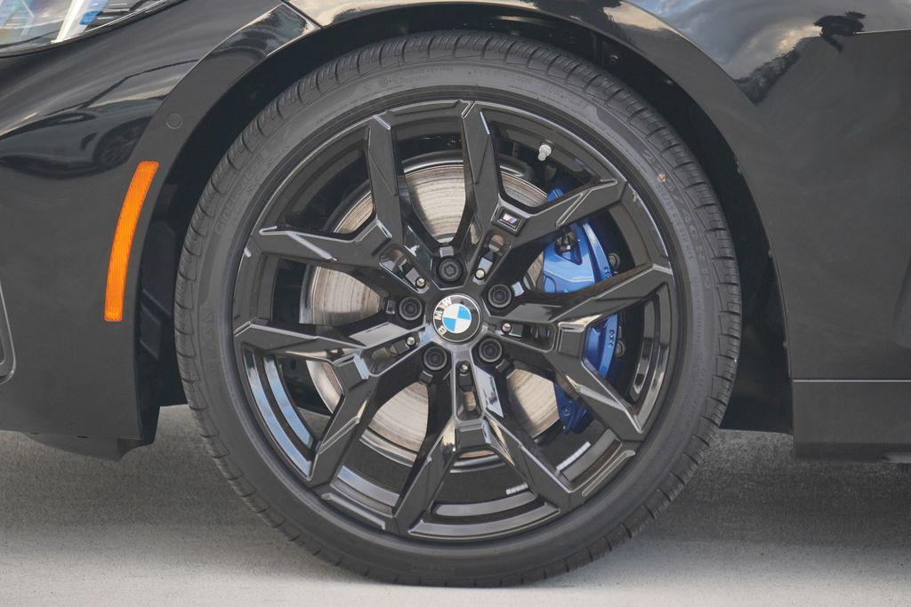 new 2026 BMW M440 car, priced at $79,590