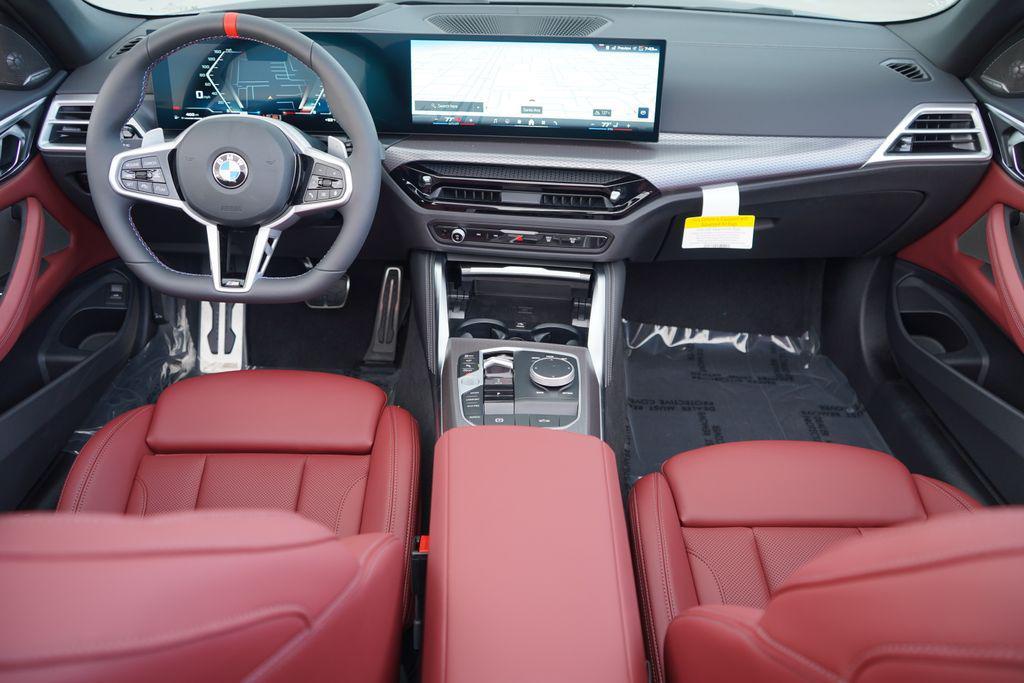 new 2026 BMW M440 car, priced at $79,590