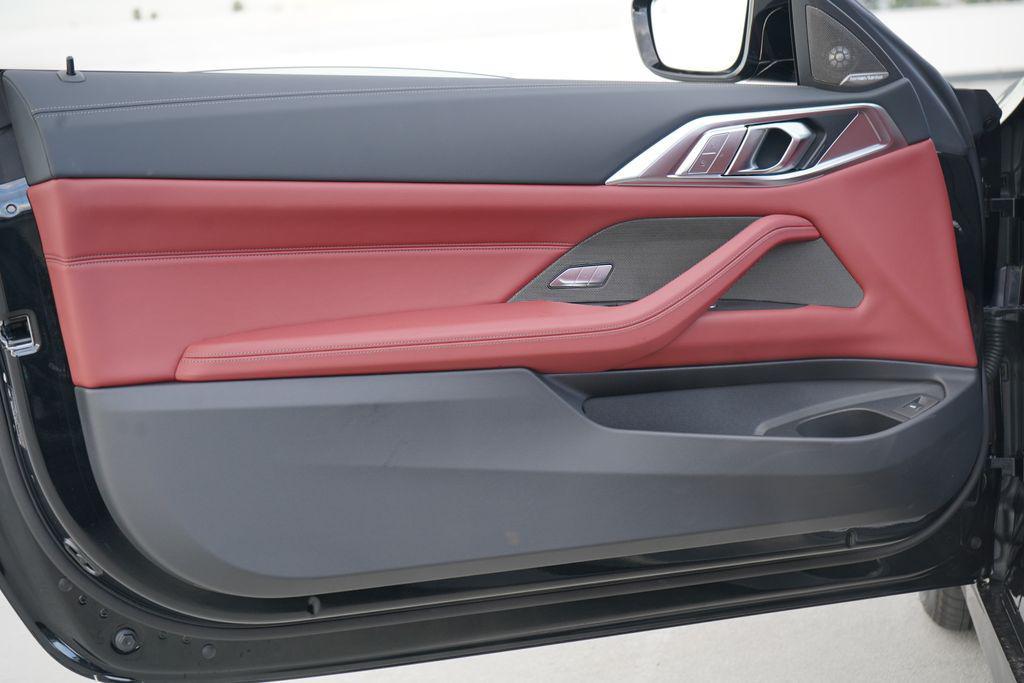 new 2026 BMW M440 car, priced at $79,590