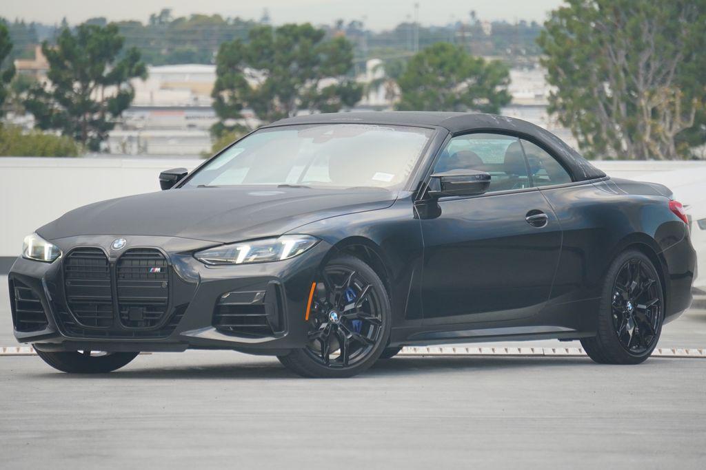 new 2026 BMW M440 car, priced at $79,590