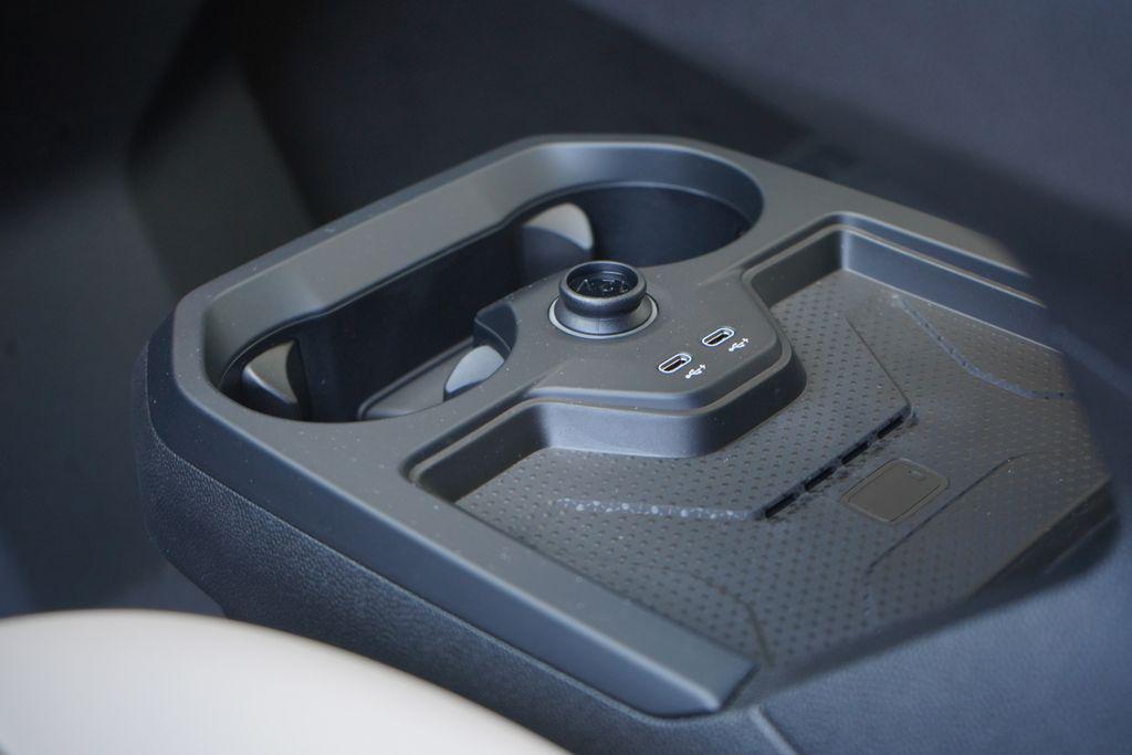 new 2026 BMW iX car, priced at $95,775