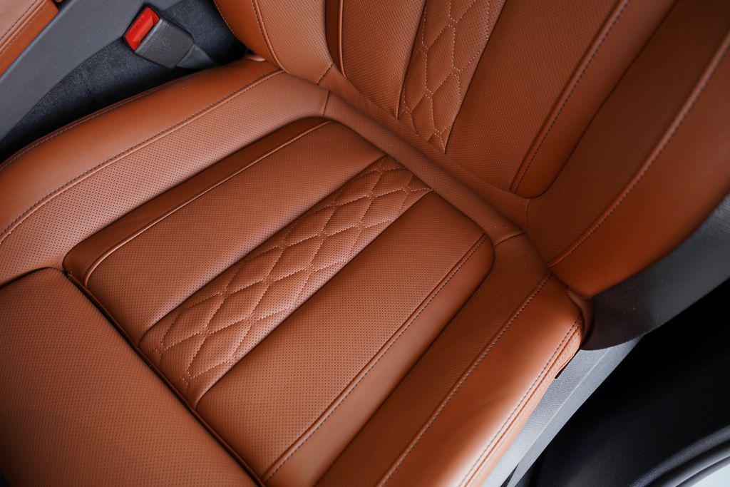 new 2026 BMW X7 car, priced at $119,665