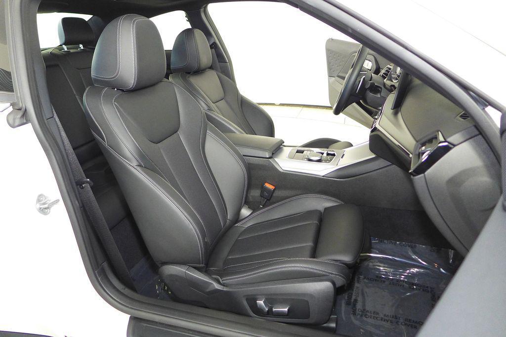 used 2023 BMW 230 car, priced at $33,888