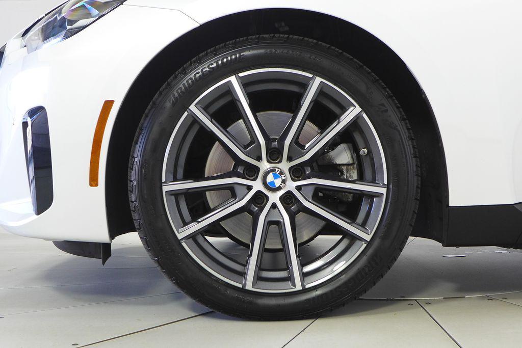 used 2023 BMW 230 car, priced at $33,888