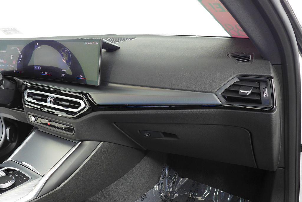 used 2023 BMW 230 car, priced at $33,888