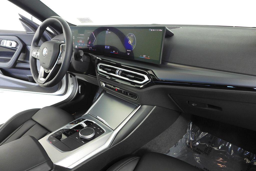 used 2023 BMW 230 car, priced at $33,888