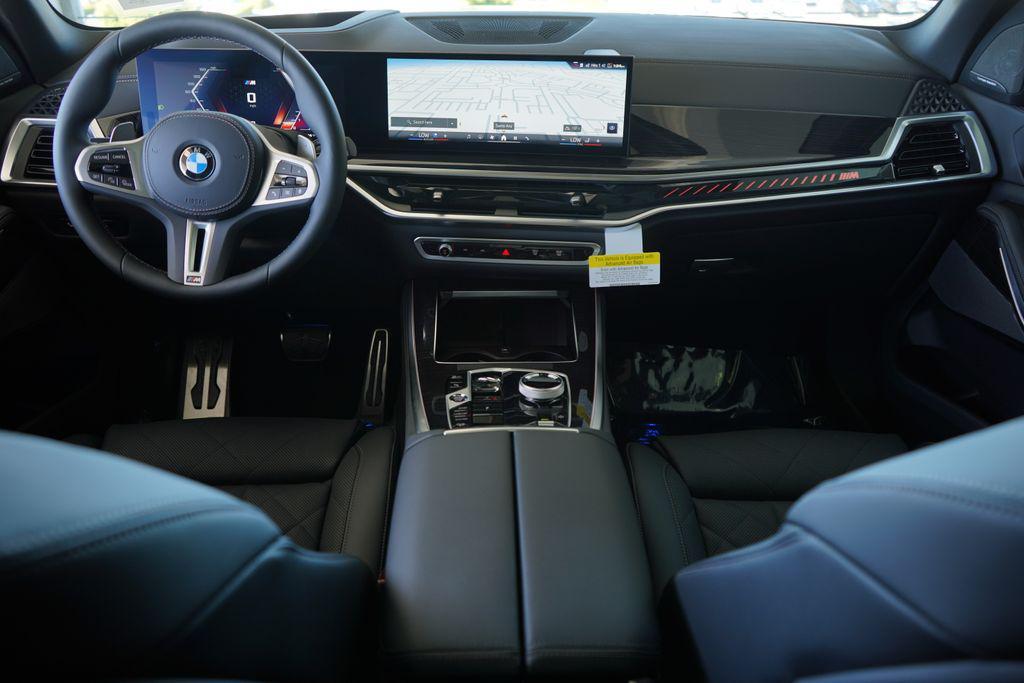 new 2026 BMW X5 car, priced at $103,850