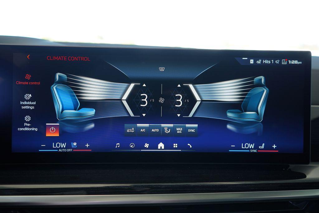 new 2026 BMW X5 car, priced at $103,850