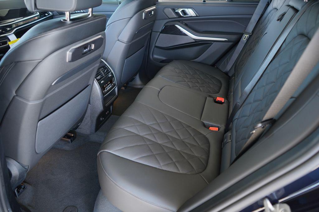 new 2026 BMW X5 car, priced at $103,850