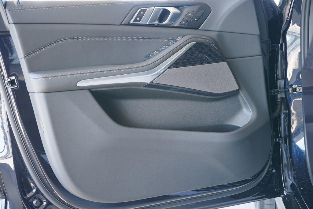 new 2026 BMW X5 car, priced at $103,850