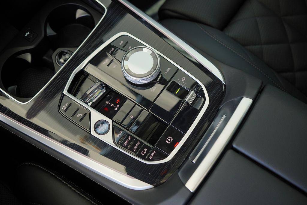 new 2026 BMW X5 car, priced at $103,850