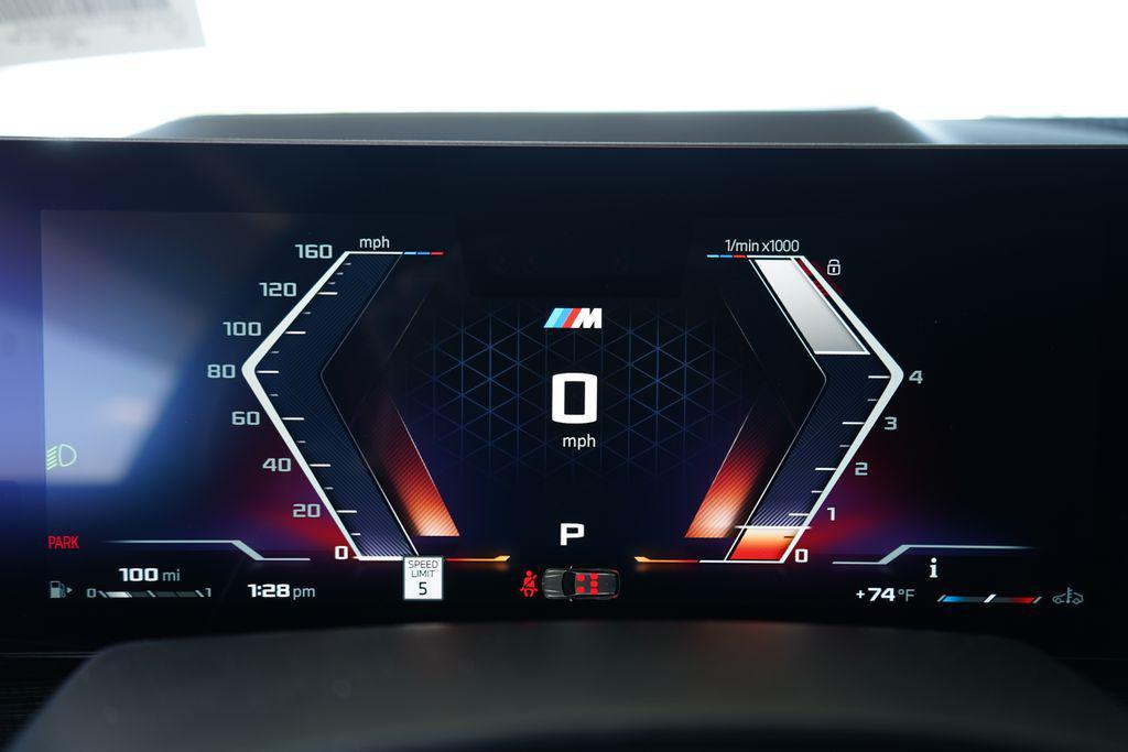 new 2026 BMW X5 car, priced at $103,850