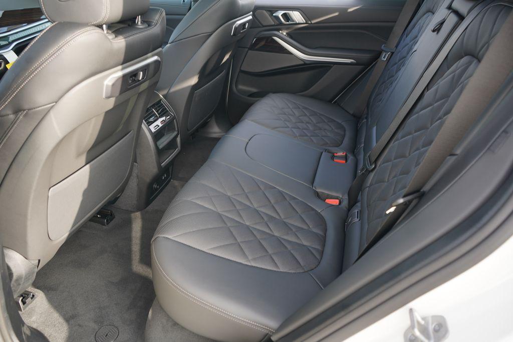 new 2026 BMW X5 PHEV car, priced at $83,800