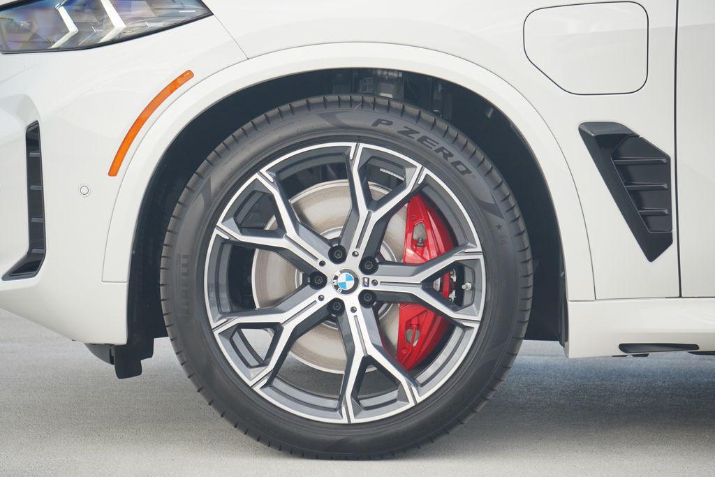 new 2026 BMW X5 PHEV car, priced at $83,800