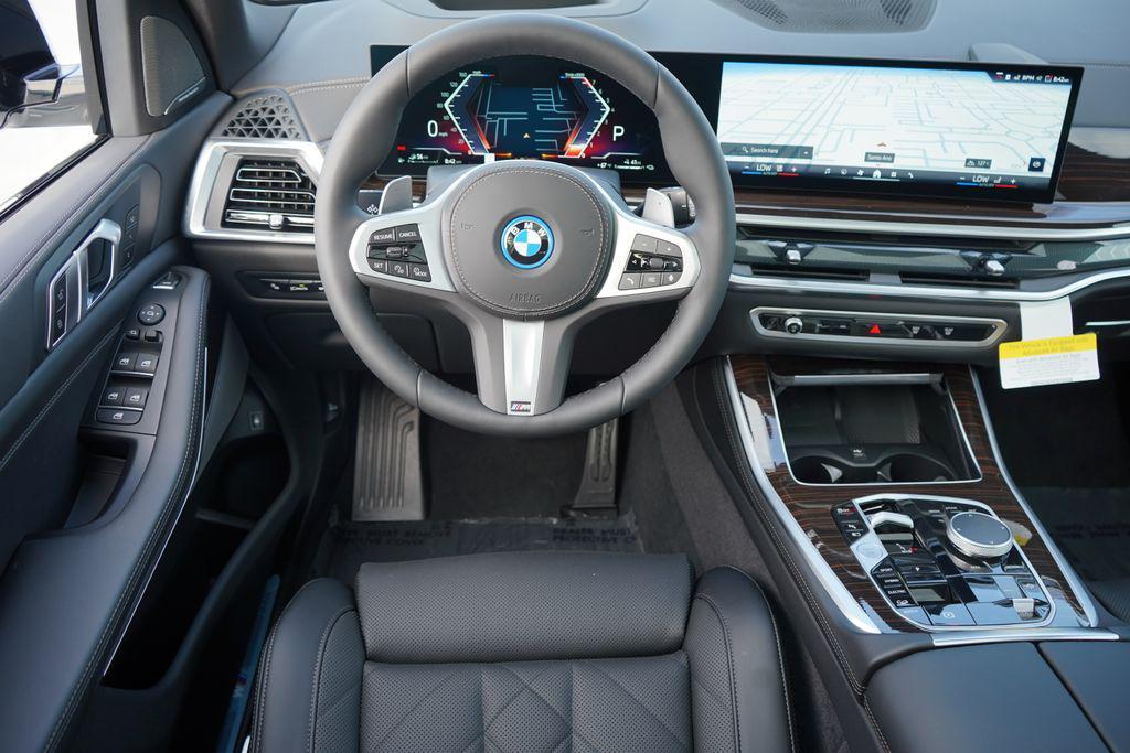 new 2026 BMW X5 PHEV car, priced at $83,800