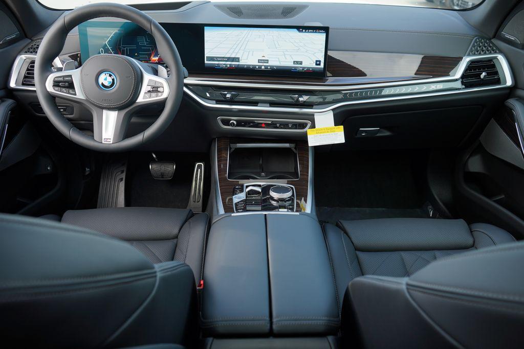 new 2026 BMW X5 PHEV car, priced at $83,800