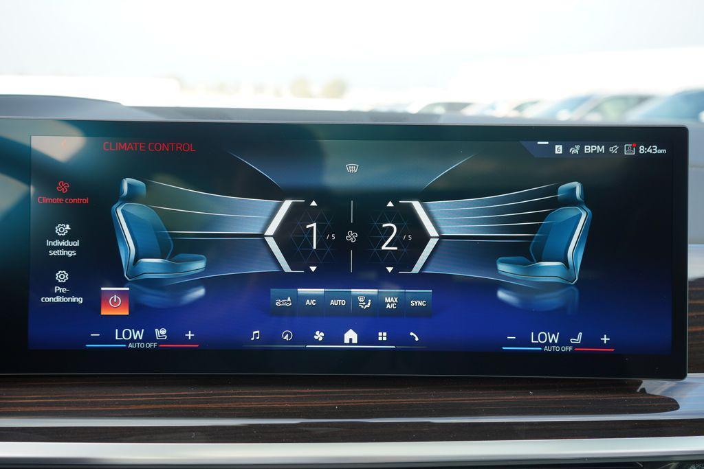 new 2026 BMW X5 PHEV car, priced at $83,800