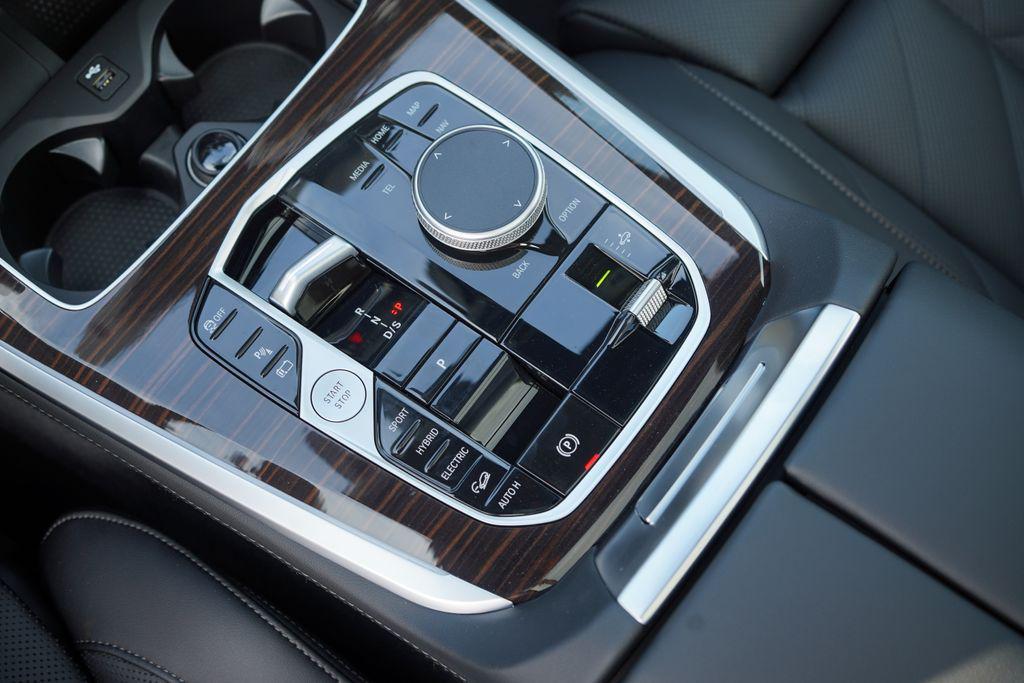 new 2026 BMW X5 PHEV car, priced at $83,800