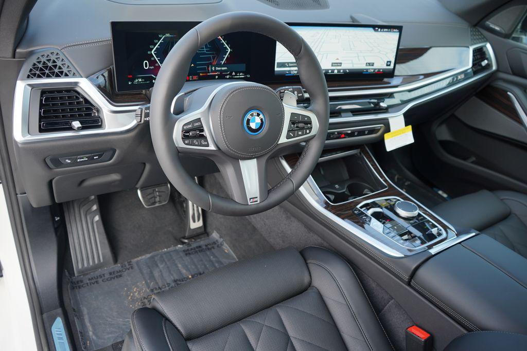 new 2026 BMW X5 PHEV car, priced at $83,800