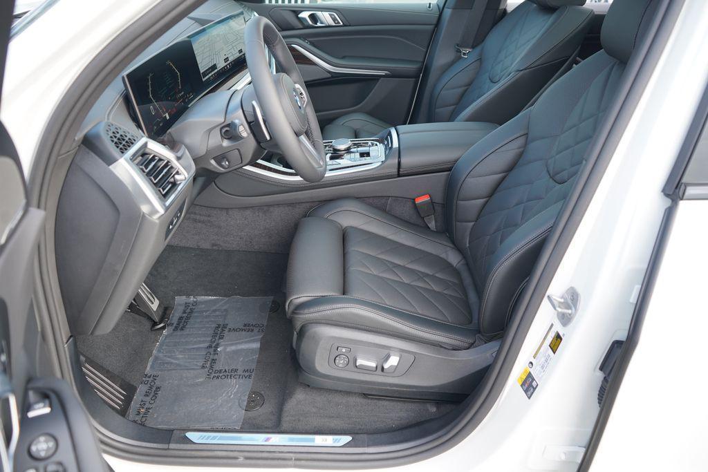 new 2026 BMW X5 PHEV car, priced at $83,800