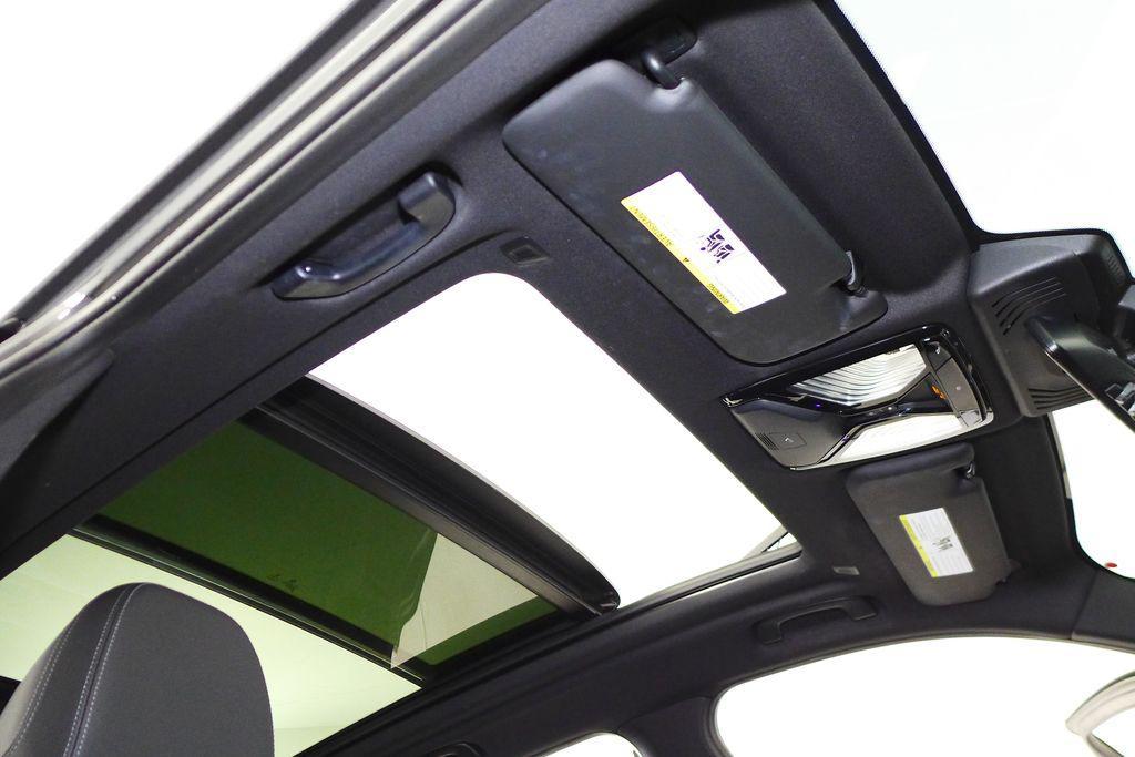 used 2023 BMW X3 car, priced at $31,888