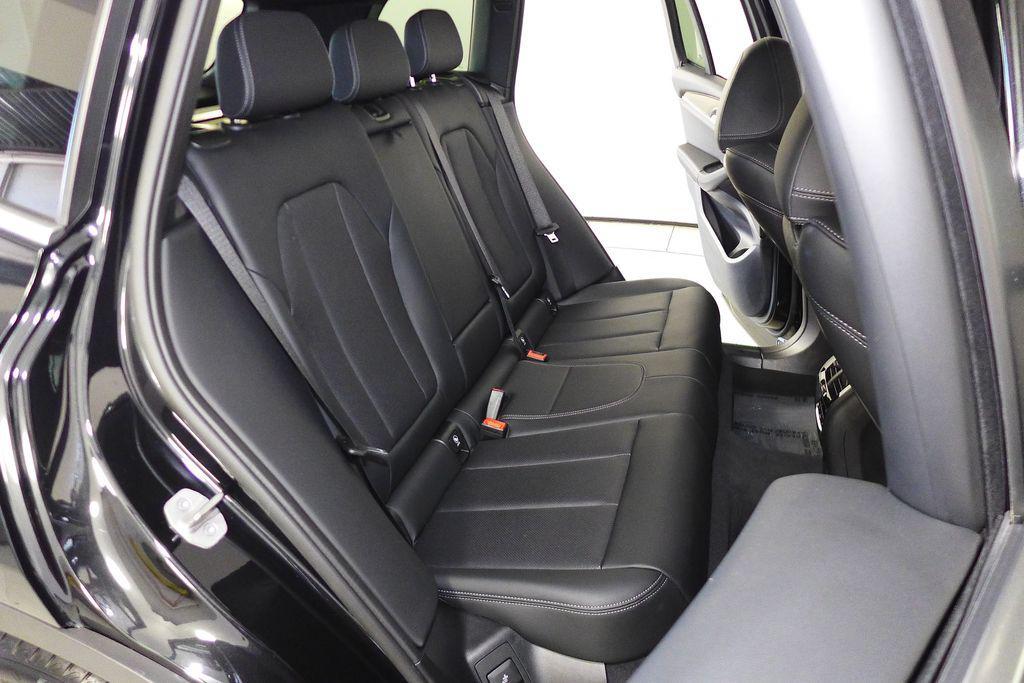 used 2023 BMW X3 car, priced at $31,888