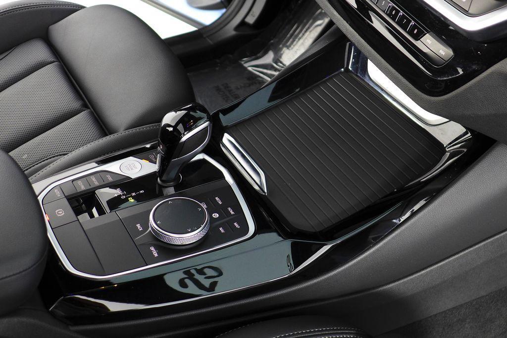 used 2023 BMW X3 car, priced at $31,888