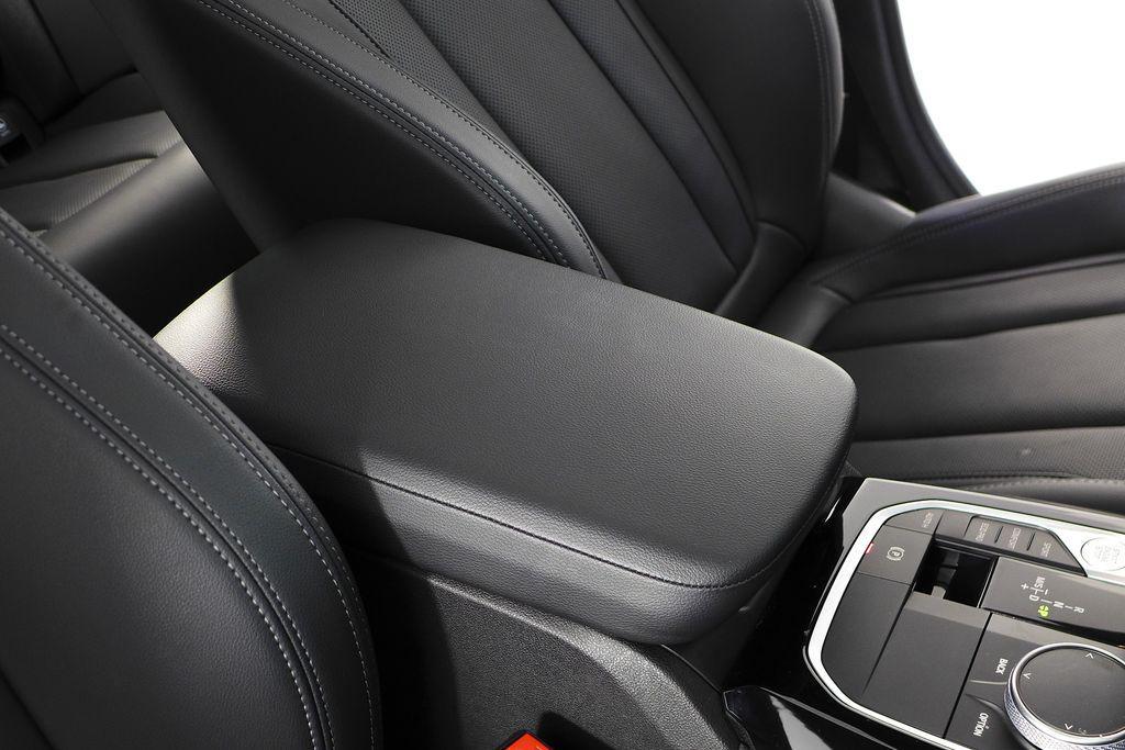 used 2023 BMW X3 car, priced at $31,888