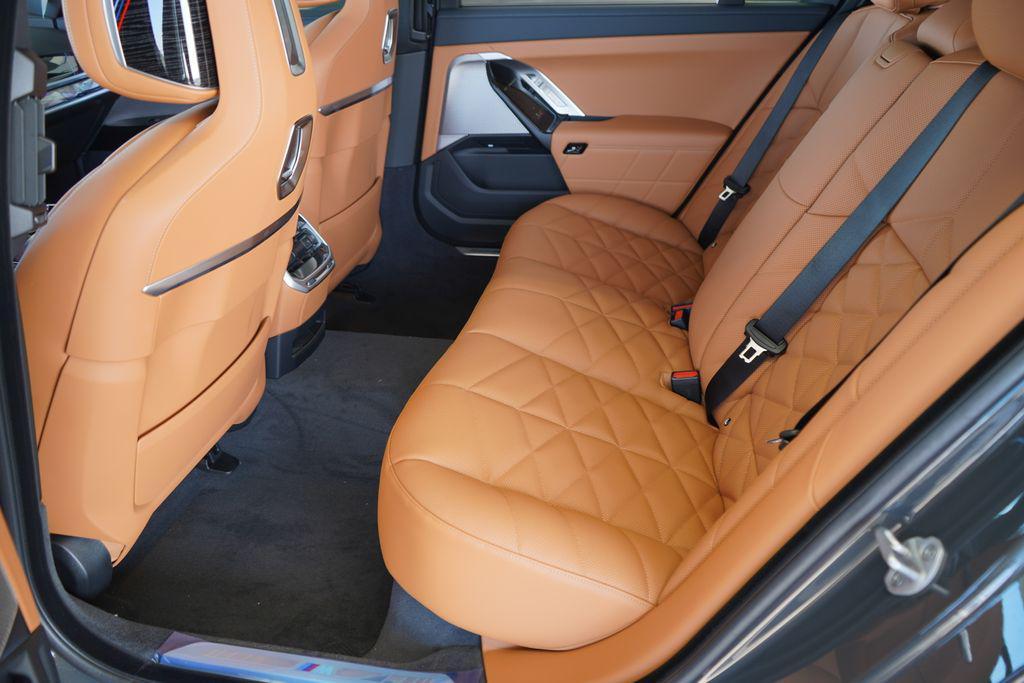 new 2026 BMW 740 car, priced at $108,980