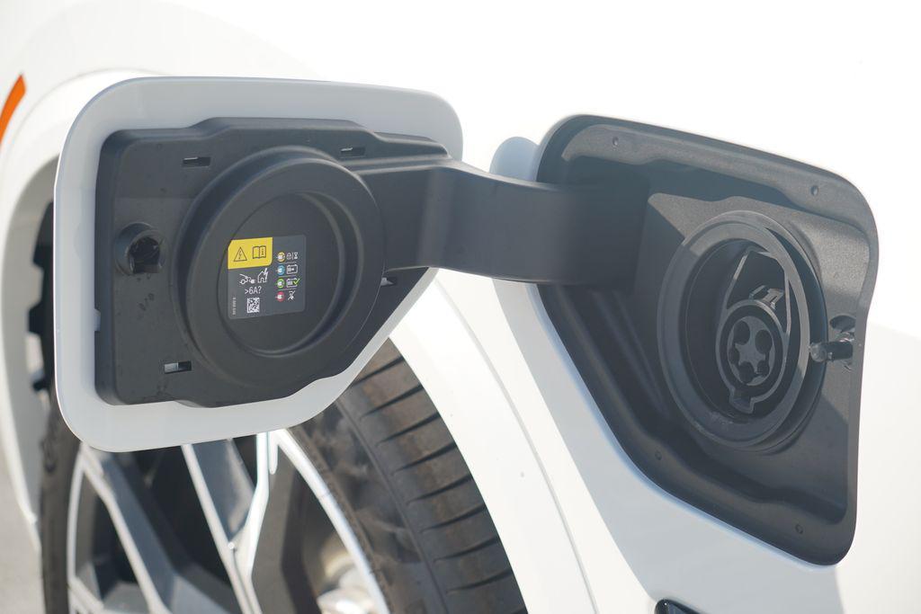 new 2026 BMW X5 PHEV car, priced at $84,975