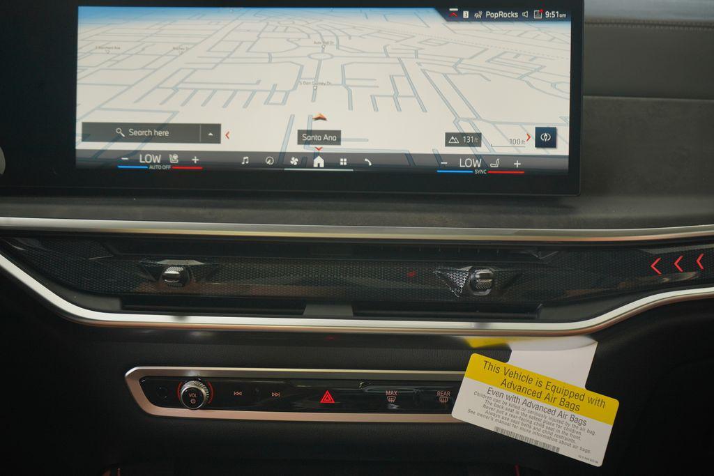 new 2026 BMW X5 PHEV car, priced at $84,975