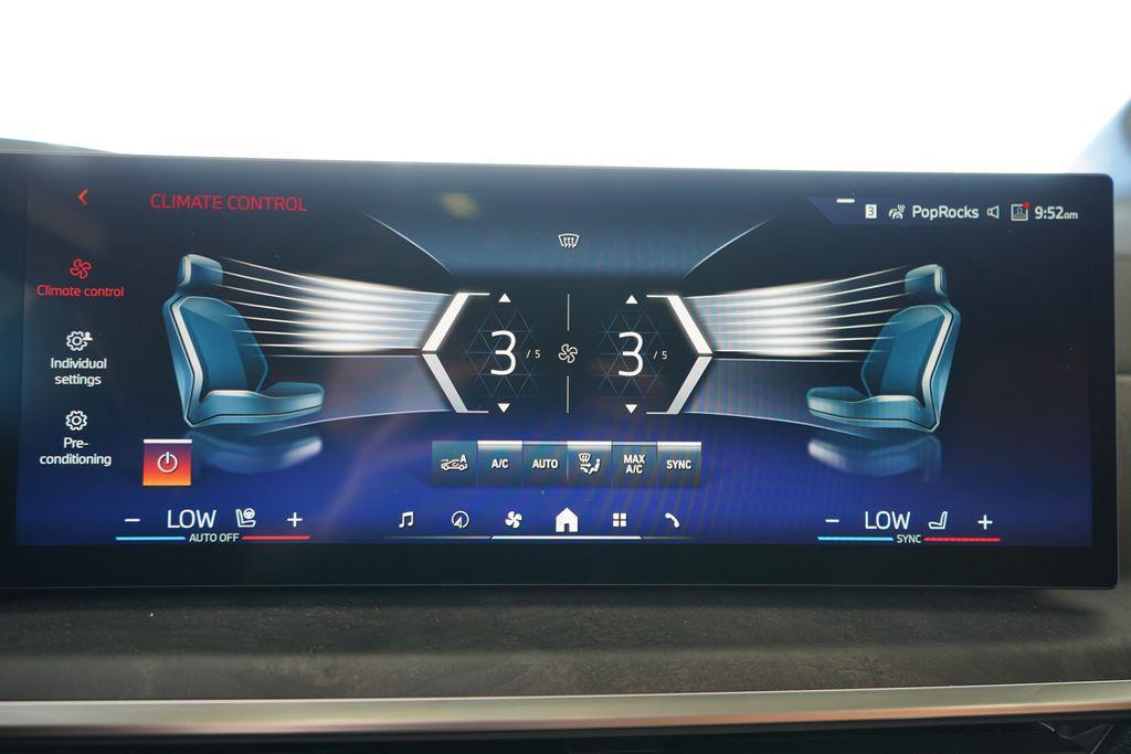 new 2026 BMW X5 PHEV car, priced at $84,975