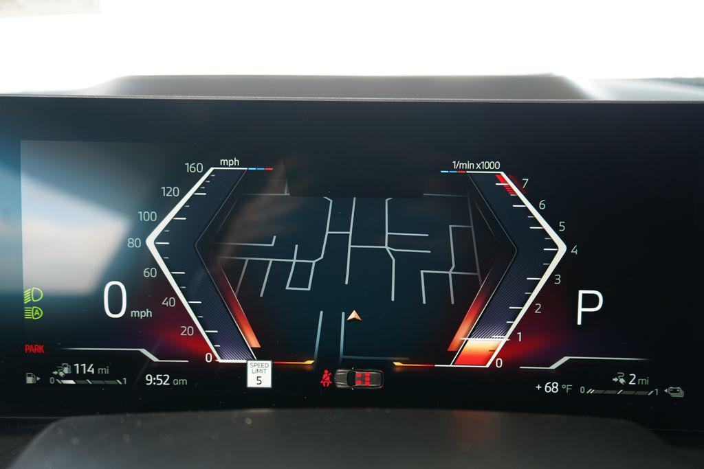 new 2026 BMW X5 PHEV car, priced at $84,975