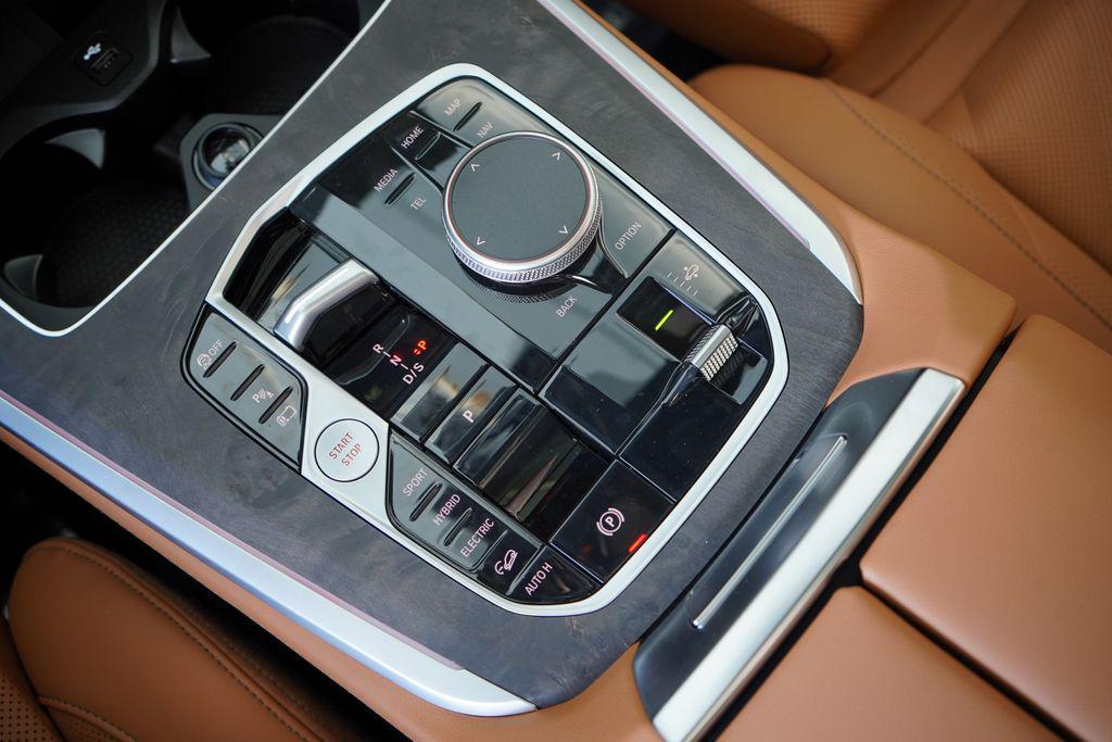 new 2026 BMW X5 PHEV car, priced at $84,975