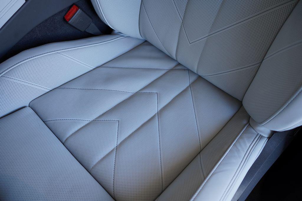 new 2026 BMW XM car, priced at $160,825