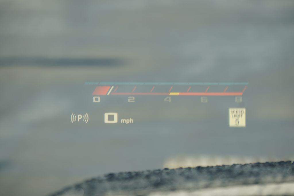 new 2026 BMW XM car, priced at $160,825