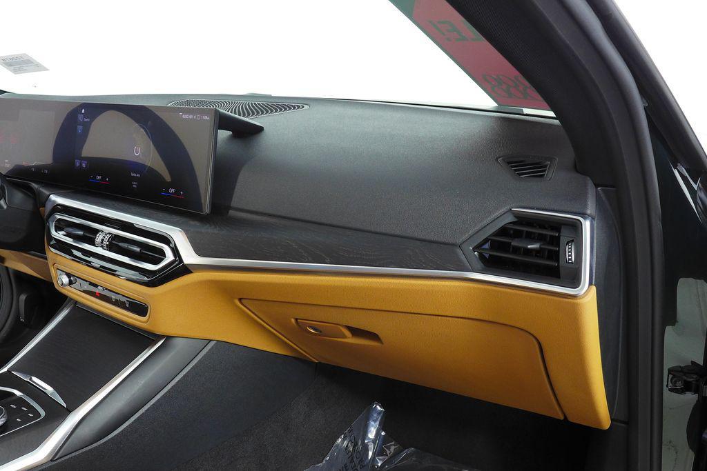 used 2023 BMW i4 Gran Coupe car, priced at $29,888