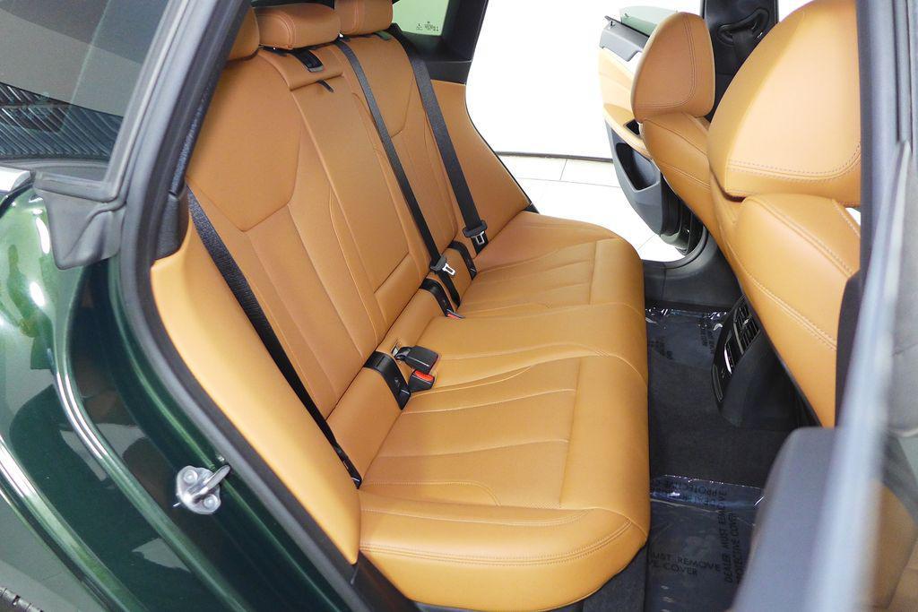 used 2023 BMW i4 Gran Coupe car, priced at $29,888