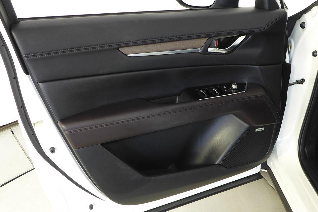 used 2022 Mazda CX-5 car, priced at $26,888