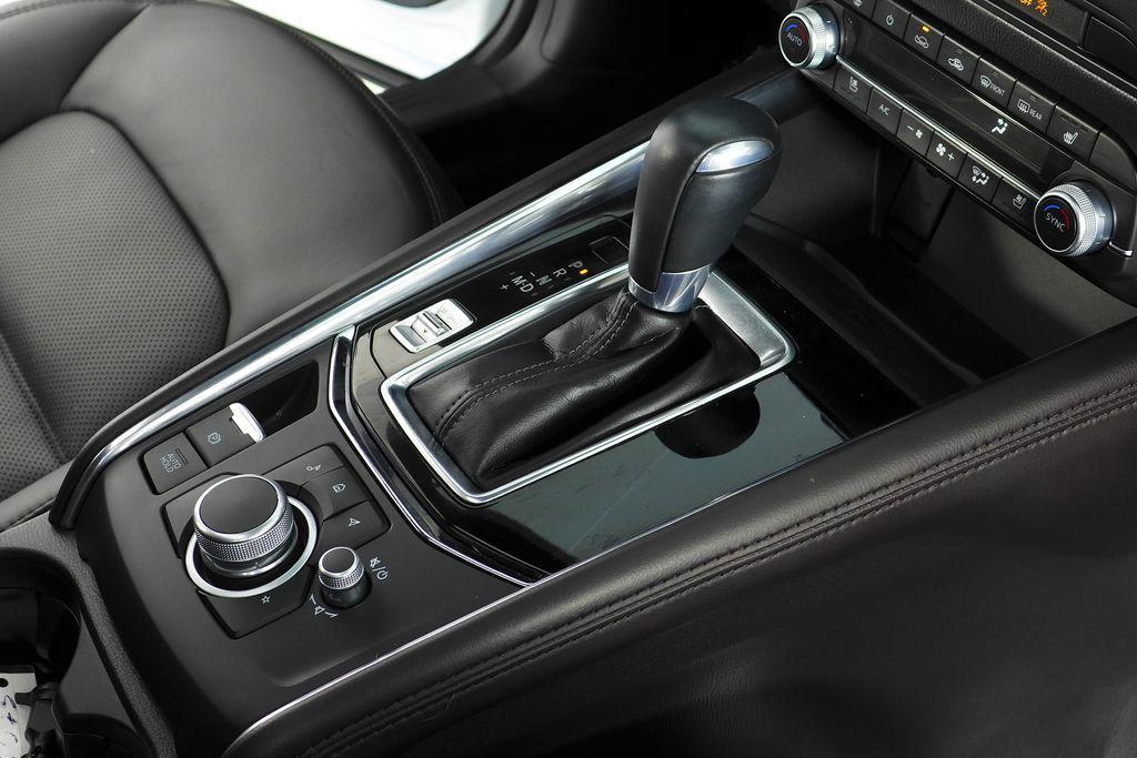 used 2022 Mazda CX-5 car, priced at $26,888