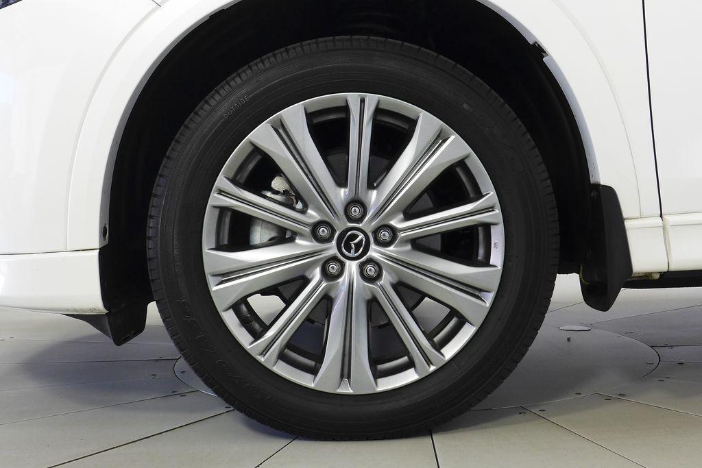 used 2022 Mazda CX-5 car, priced at $26,888