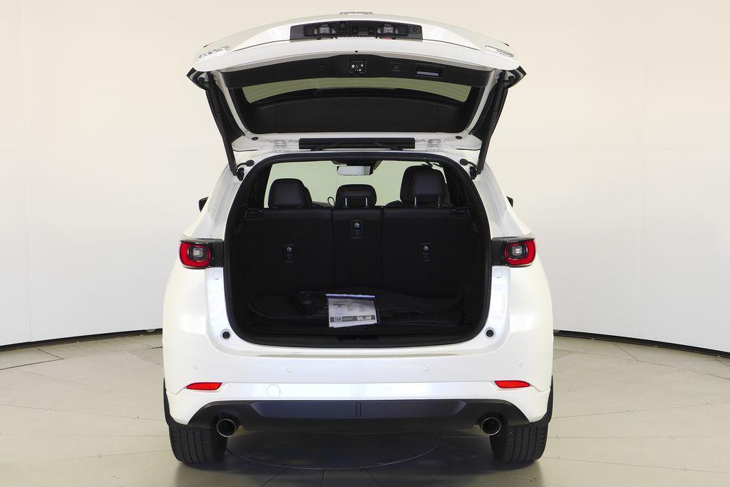 used 2022 Mazda CX-5 car, priced at $26,888