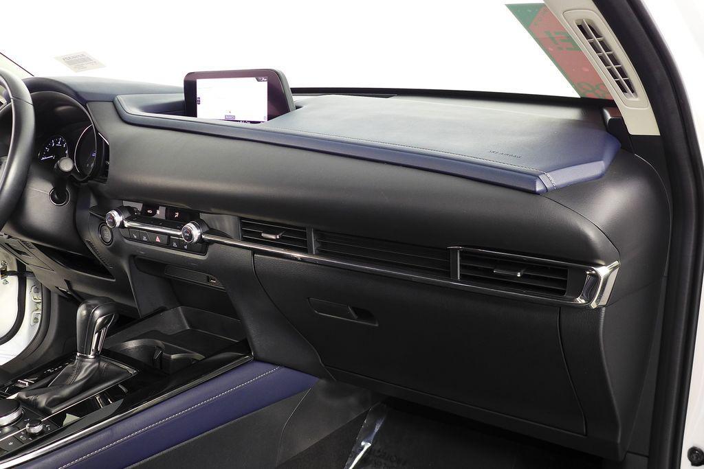 used 2021 Mazda CX-30 car, priced at $19,488