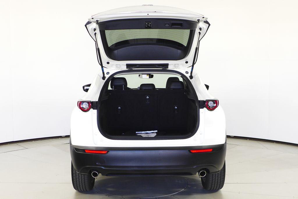 used 2021 Mazda CX-30 car, priced at $19,488