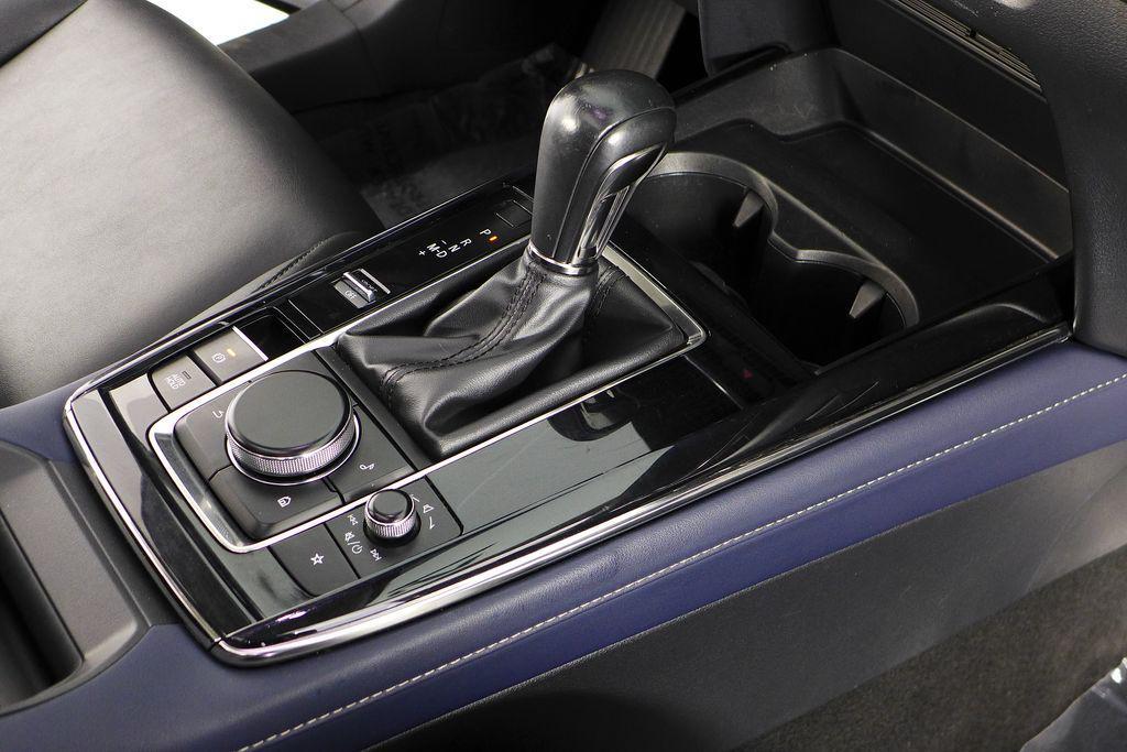 used 2021 Mazda CX-30 car, priced at $19,488