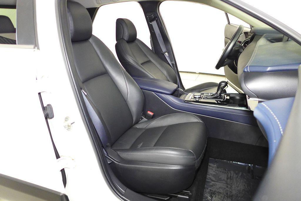 used 2021 Mazda CX-30 car, priced at $19,488