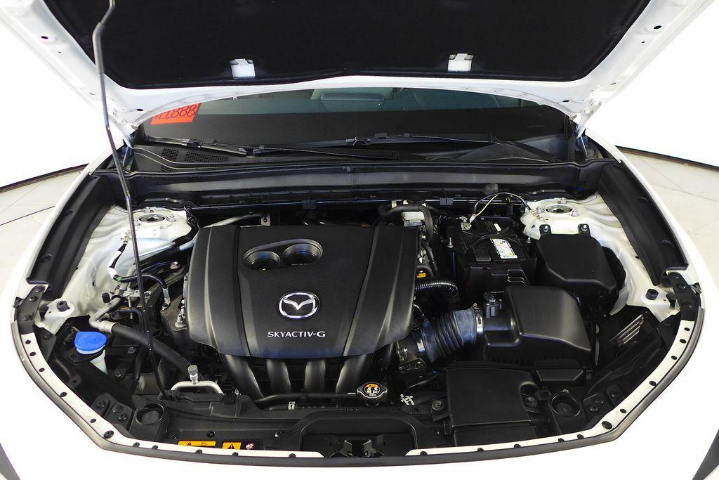 used 2021 Mazda CX-30 car, priced at $19,488